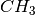 CH_3
