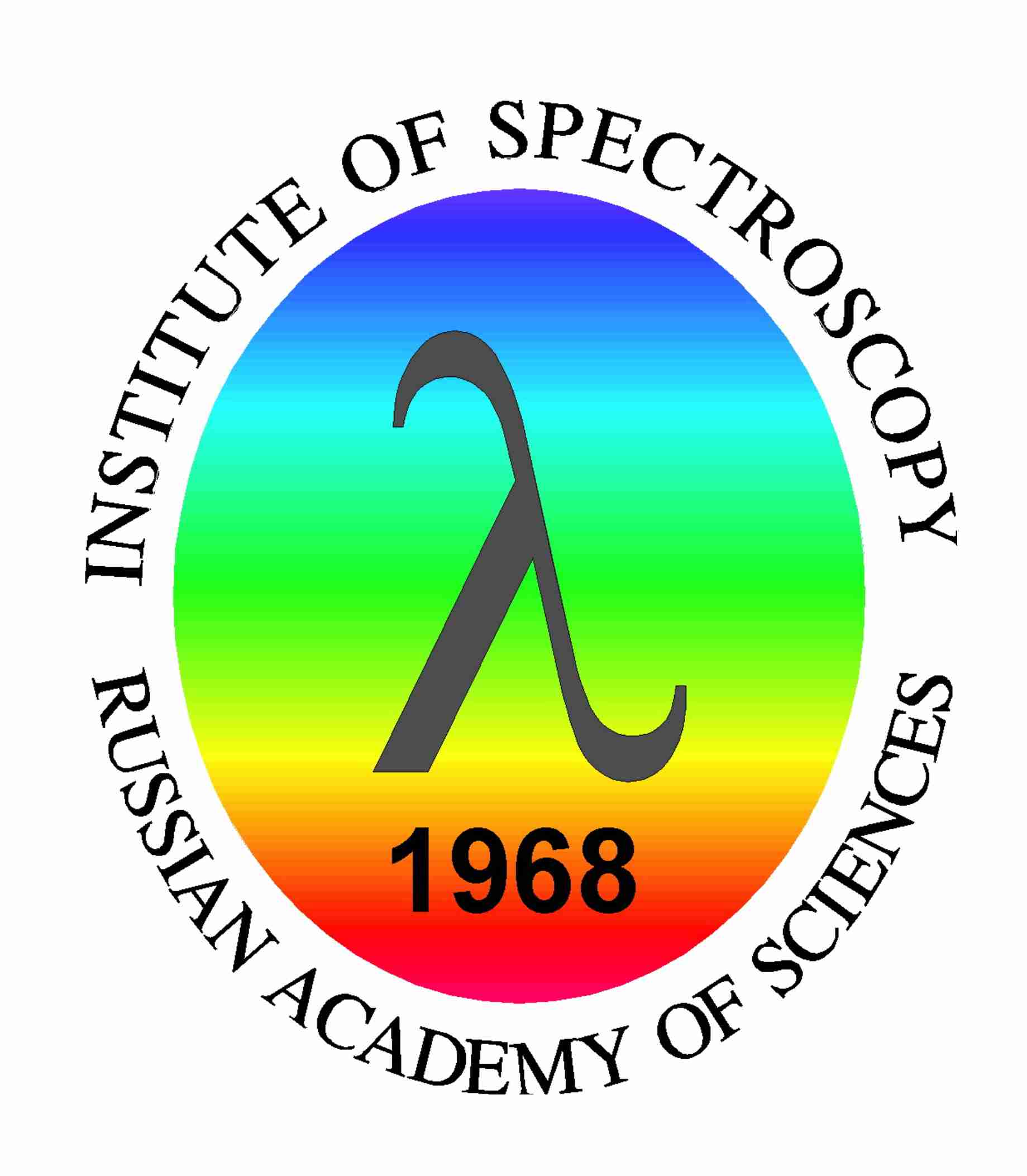 Institute of Spectroscopy RAS