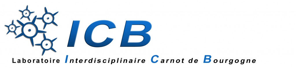 Laboratoire Interdisciplinaire Carnot de Bourgogne | VAMDC Consortium