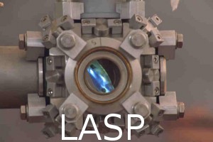 OACT – LASP Database