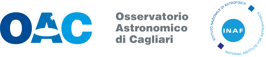 INAF – Cagliari Astronomical Observatory